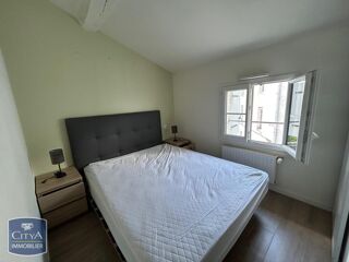  Appartement � louer 2 pi�ces 29 m�