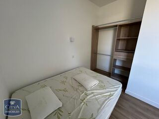  Appartement � louer 1 pi�ce 10 m�