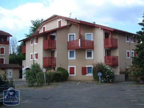   Location Appartement Appartement - 2 pi�ce(s) - 33 m�