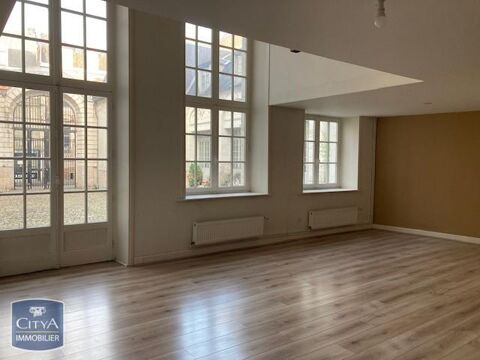  Appartement � louer 3 pi�ces 98 m�