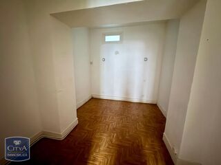  Appartement à louer 2 pièces 50 m² Roanne