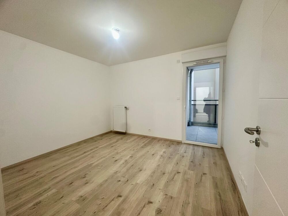 location Appartement - 2 pièce(s) - 41 m² Charnay-lès-Mâcon (71850)