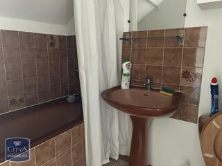  Appartement � louer 1 pi�ce 12 m�