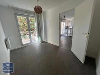  Appartement à louer 2 pièces 29 m²