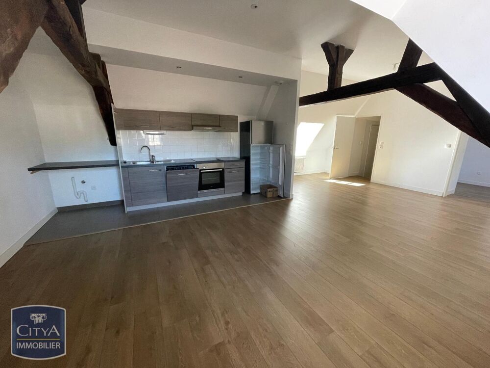 location Appartement - 3 pièce(s) - 70 m² Arras (62000)