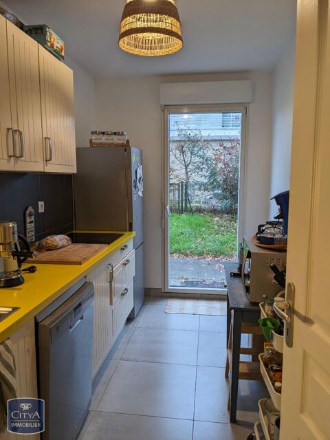  Appartement  louer 2 pices 50 m