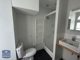  Appartement à louer 1 pièce 27 m²