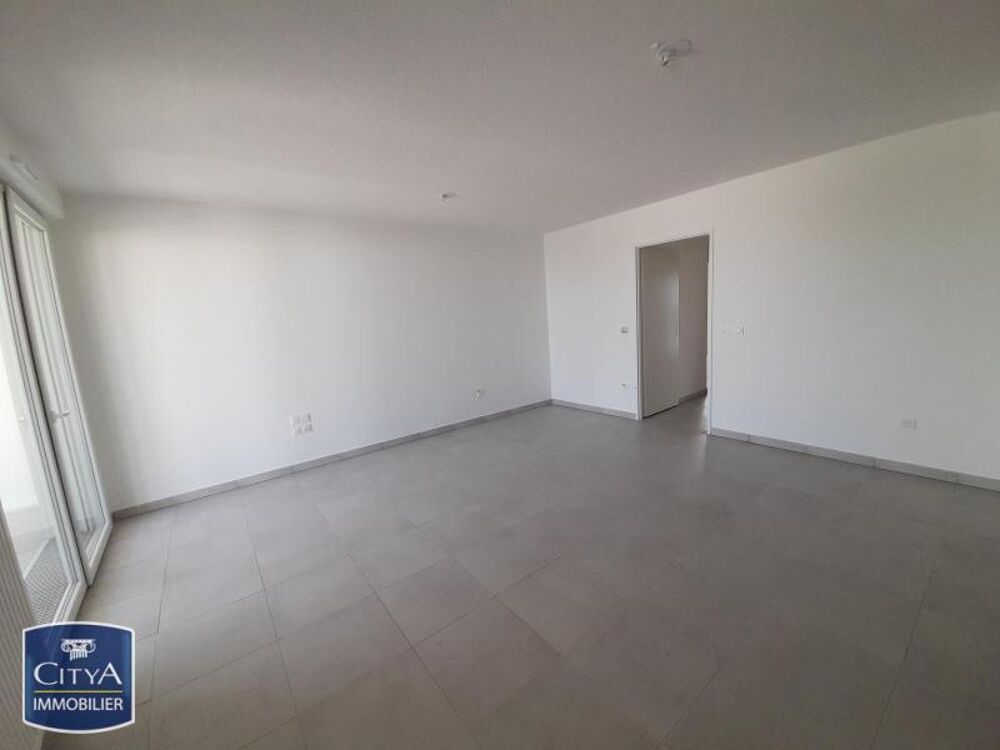 location Appartement - 3 pièce(s) - 61 m² Toulouse (31500)