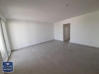  Appartement à louer 3 pièces 61 m²