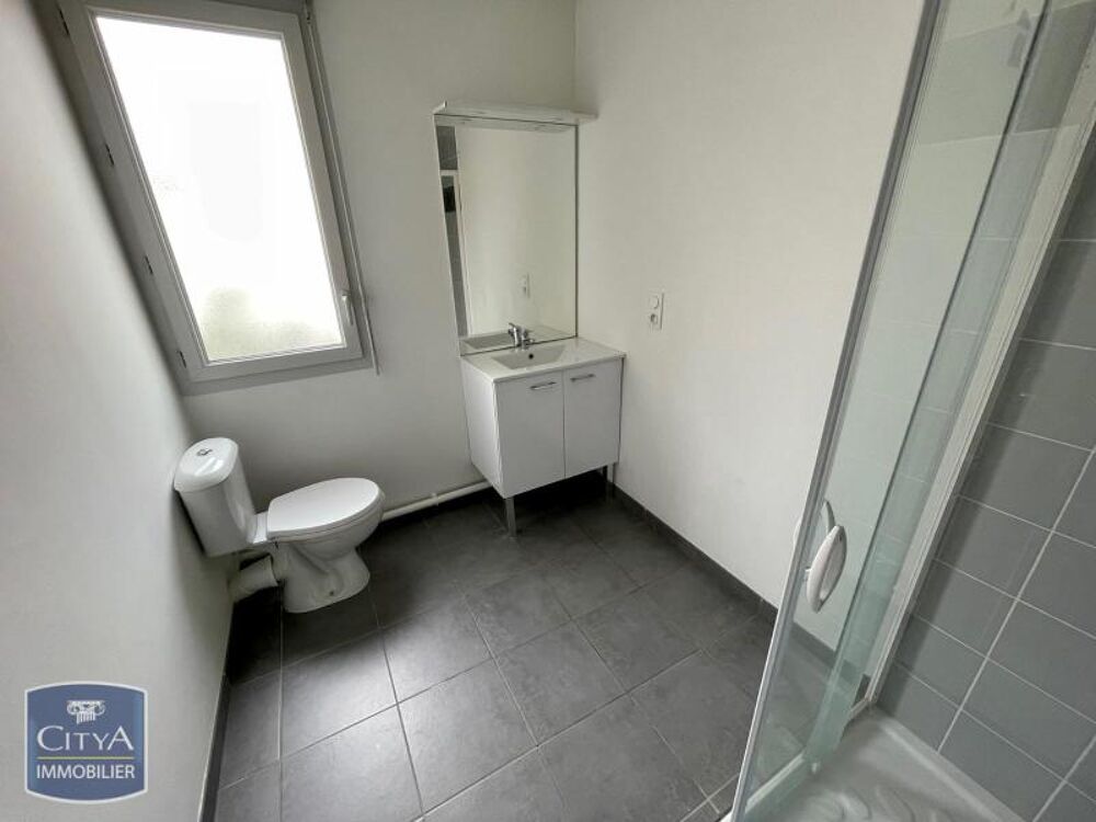 location Appartement - 1 pièce(s) - 33 m² Darnétal (76160)