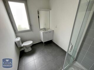  Appartement à louer 1 pièce 33 m²