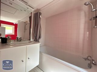  Appartement à louer 1 pièce 20 m²