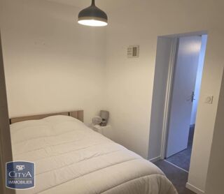  Appartement à louer 1 pièce 24 m²