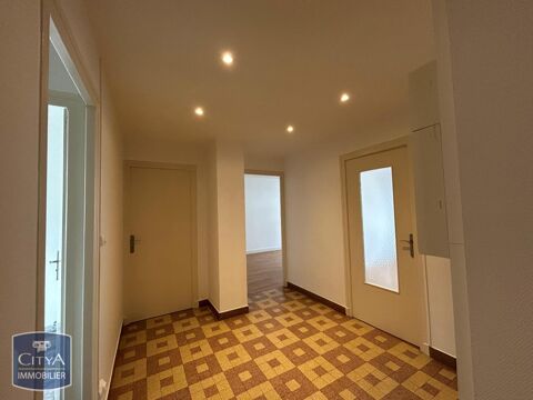  Appartement  louer 3 pices 73 m