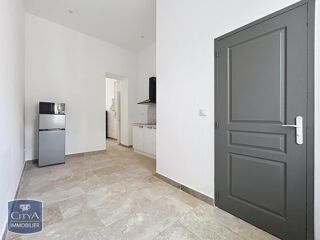  Appartement � louer 1 pi�ce 43 m�