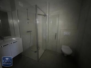 location Appartement - 1 pièce(s) - 32 m² Deauville (14800)