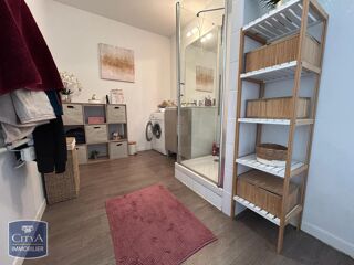  Appartement à louer 2 pièces 42 m²