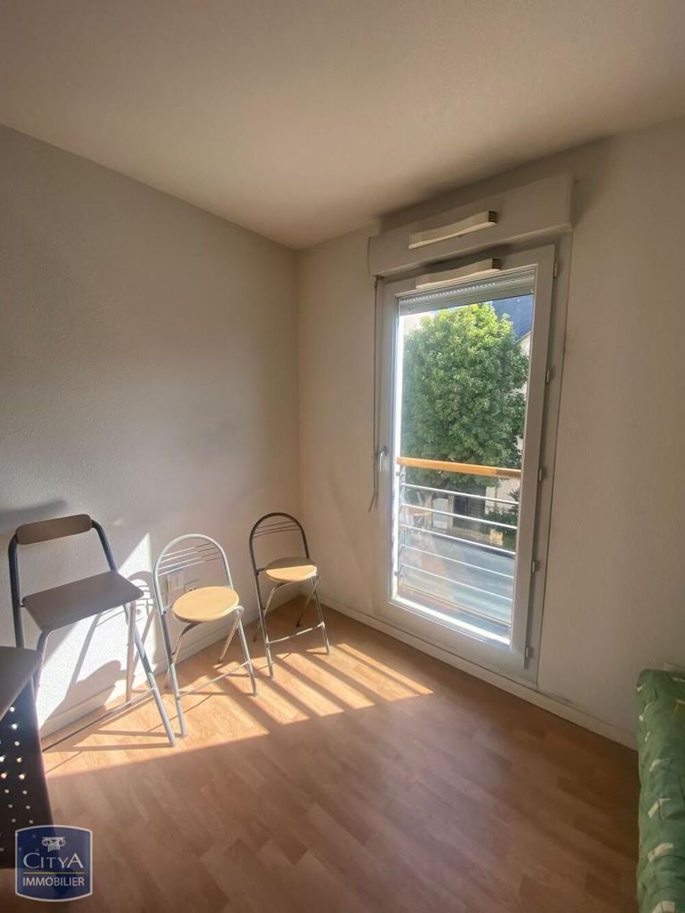 location Appartement - 1 pièce(s) - 18 m² Villeurbanne (69100)