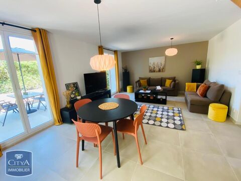   Location Maison Maison - 4 pièce(s) - 91 m²