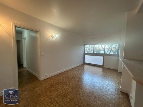  Appartement � louer 3 pi�ces 60 m�