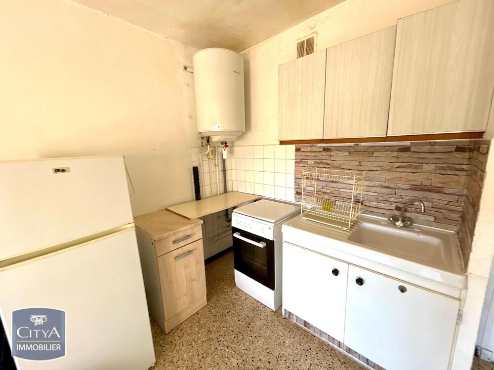 Citya marine professionnel de l'immobilier vous propose ....