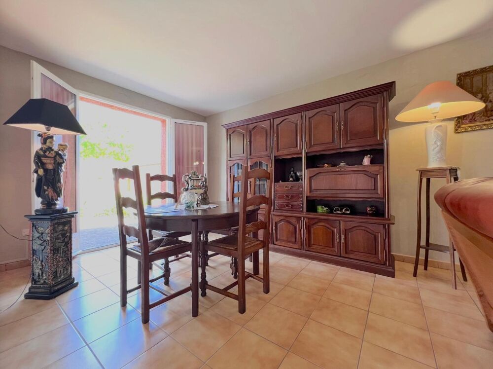 vente Maison - 6 pièce(s) - 120 m² Décines-Charpieu (69150)