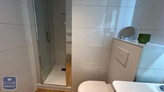  Appartement à louer 1 pièce 18 m²