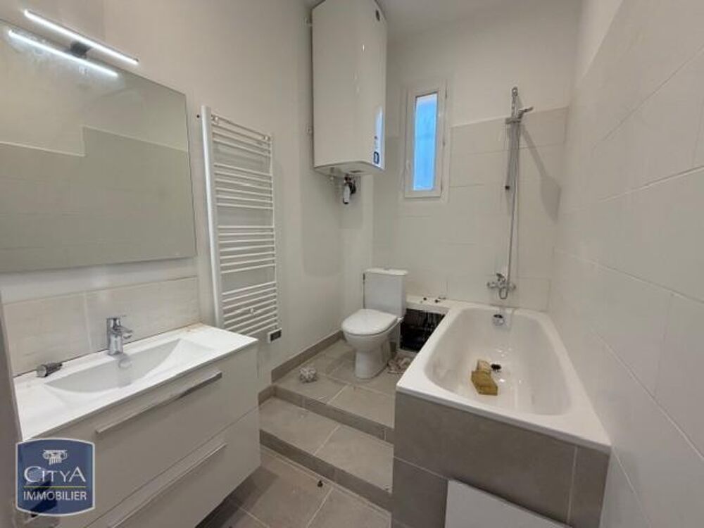 location Appartement - 2 pièce(s) - 49 m² Nice (06100)