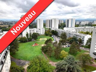  Appartement à vendre 4 pièces 82 m²