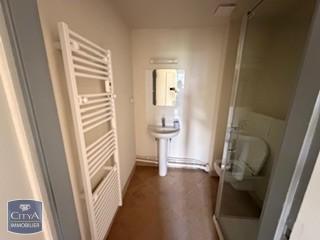  Appartement � louer 1 pi�ce 31 m�