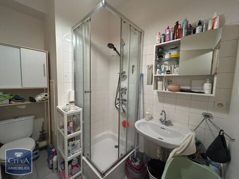  Appartement � louer 1 pi�ce 29 m�