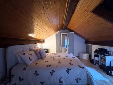  Appartement � louer 3 pi�ces 60 m�