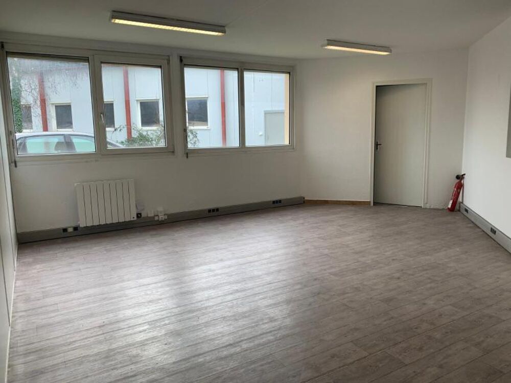   Location / Local commercial - 37 m 