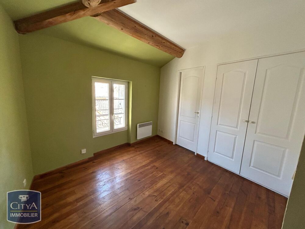 location Appartement - 2 pièce(s) - 33 m² Carpentras (84200)