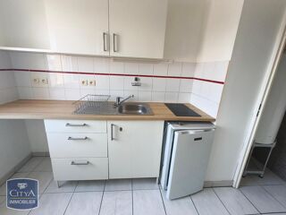  Appartement à louer 2 pièces 48 m²