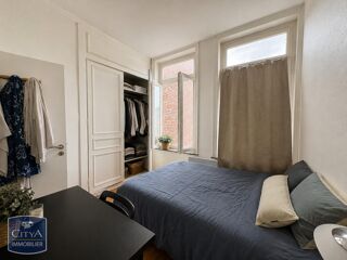  Appartement � louer 2 pi�ces 45 m� Lille