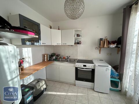  Appartement � louer 2 pi�ces 44 m�