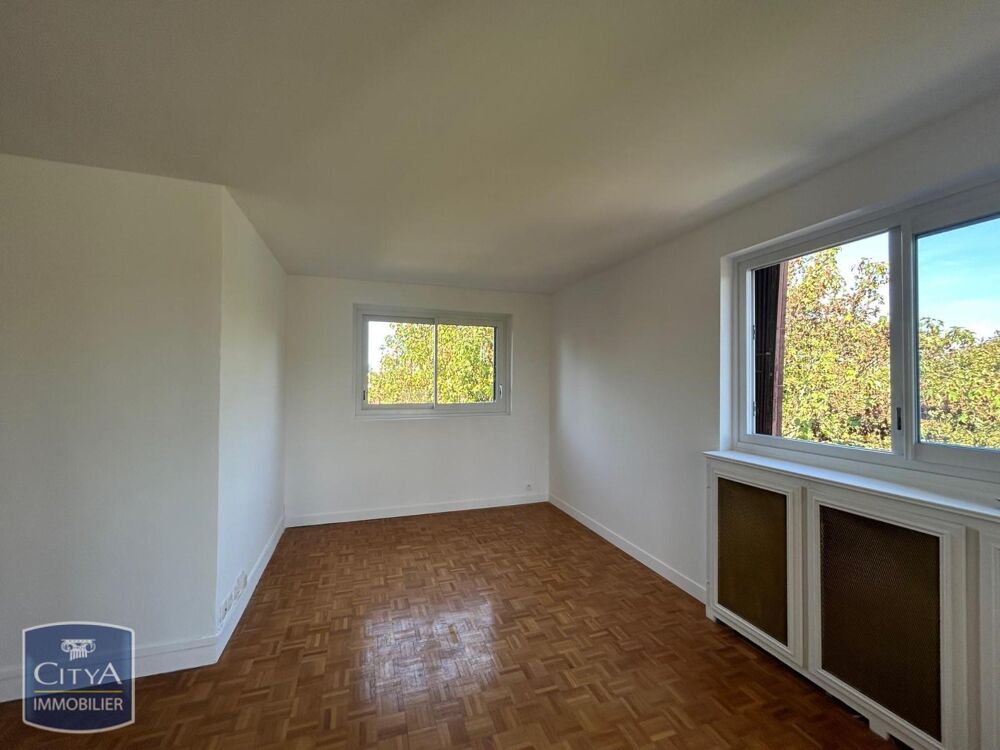 location Appartement - 3 pièce(s) - 70 m² Saint-Germain-en-Laye (78100)
