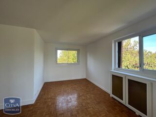  Appartement à louer 3 pièces 70 m²