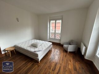  Appartement � louer 2 pi�ces 38 m�