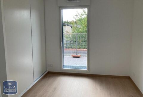  Appartement � louer 2 pi�ces 39 m�