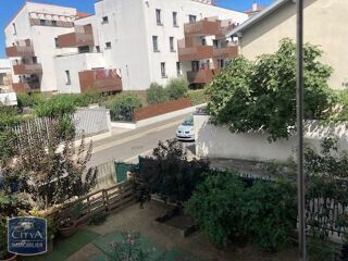  Appartement à louer 3 pièces 58 m²
