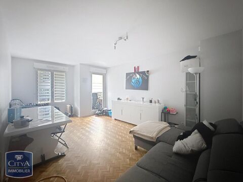  Appartement � louer 3 pi�ces 62 m�