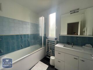  Appartement à louer 1 pièce 10 m²