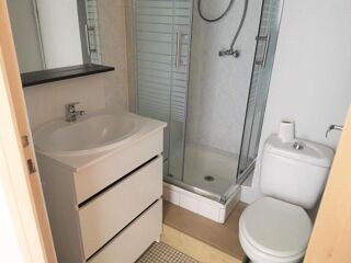  Appartement à louer 1 pièce 28 m²