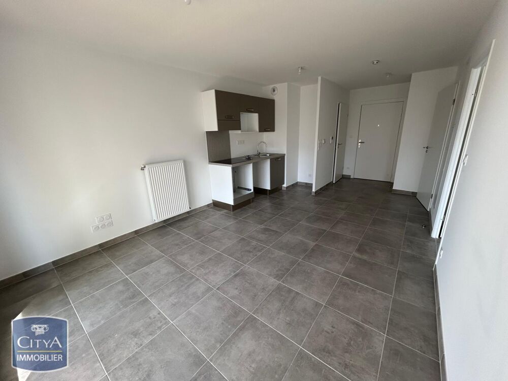 location Appartement - 2 pièce(s) - 42 m² Toulouse (31000)