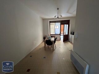  Appartement � louer 2 pi�ces 48 m�