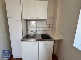  Appartement à louer 1 pièce 35 m²