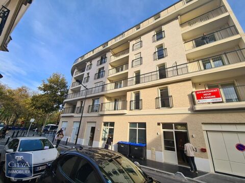  Appartement � louer 3 pi�ces 60 m�