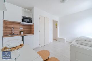  Appartement � louer 1 pi�ce 17 m�